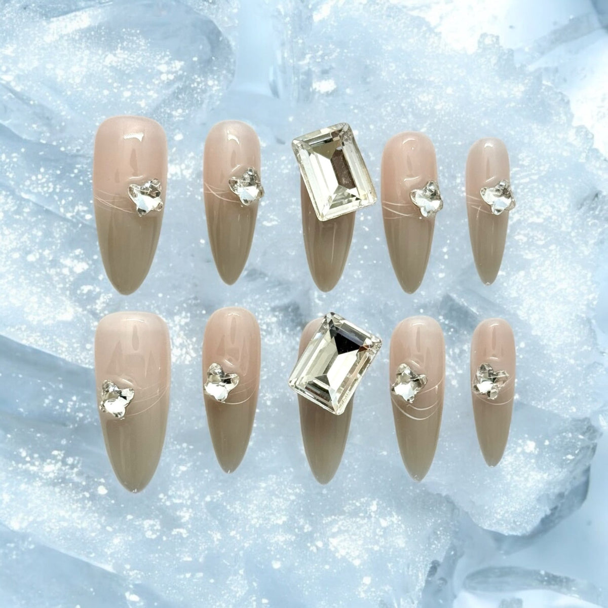 Diamond Dazzle