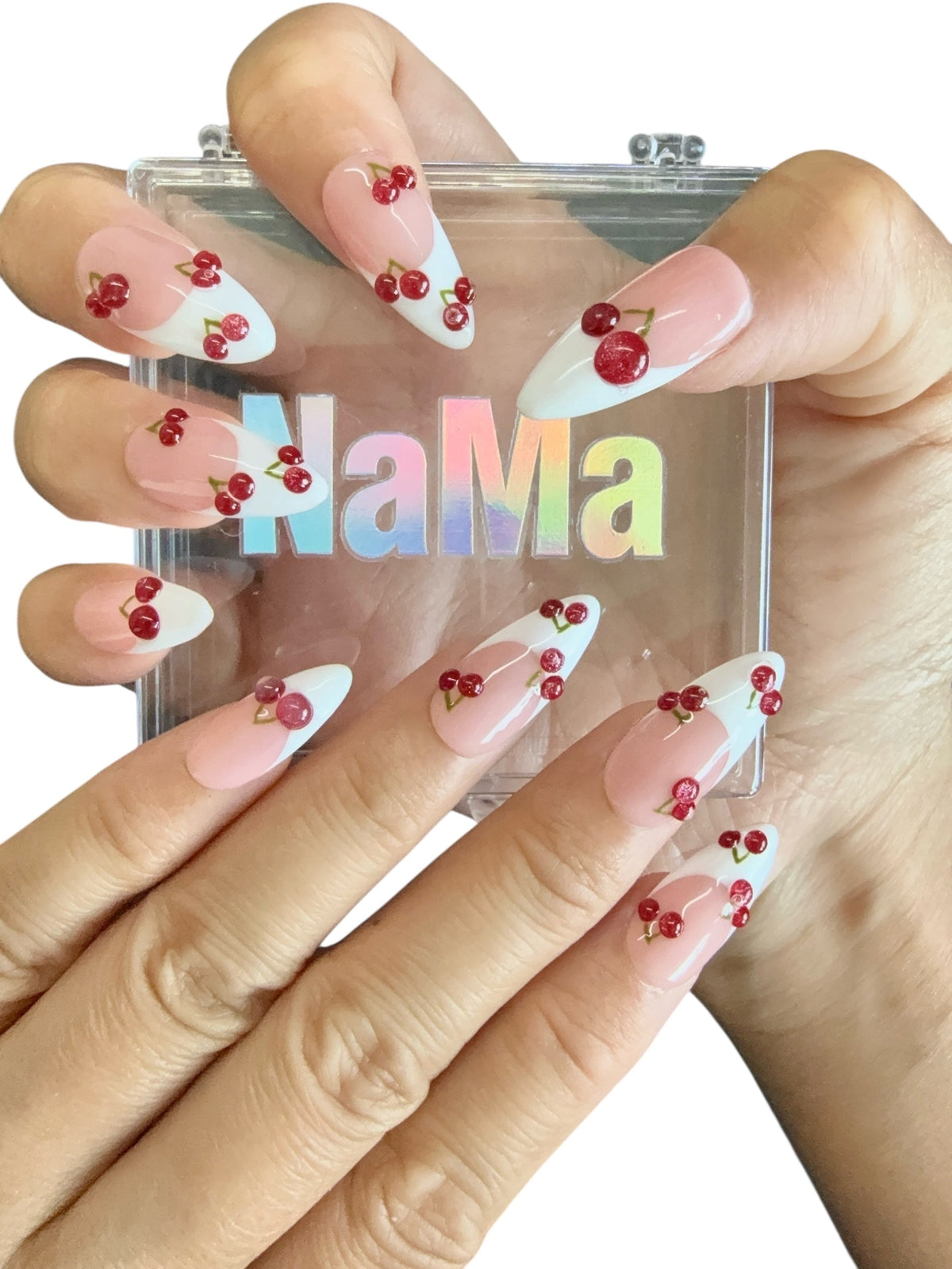 Cherry Time