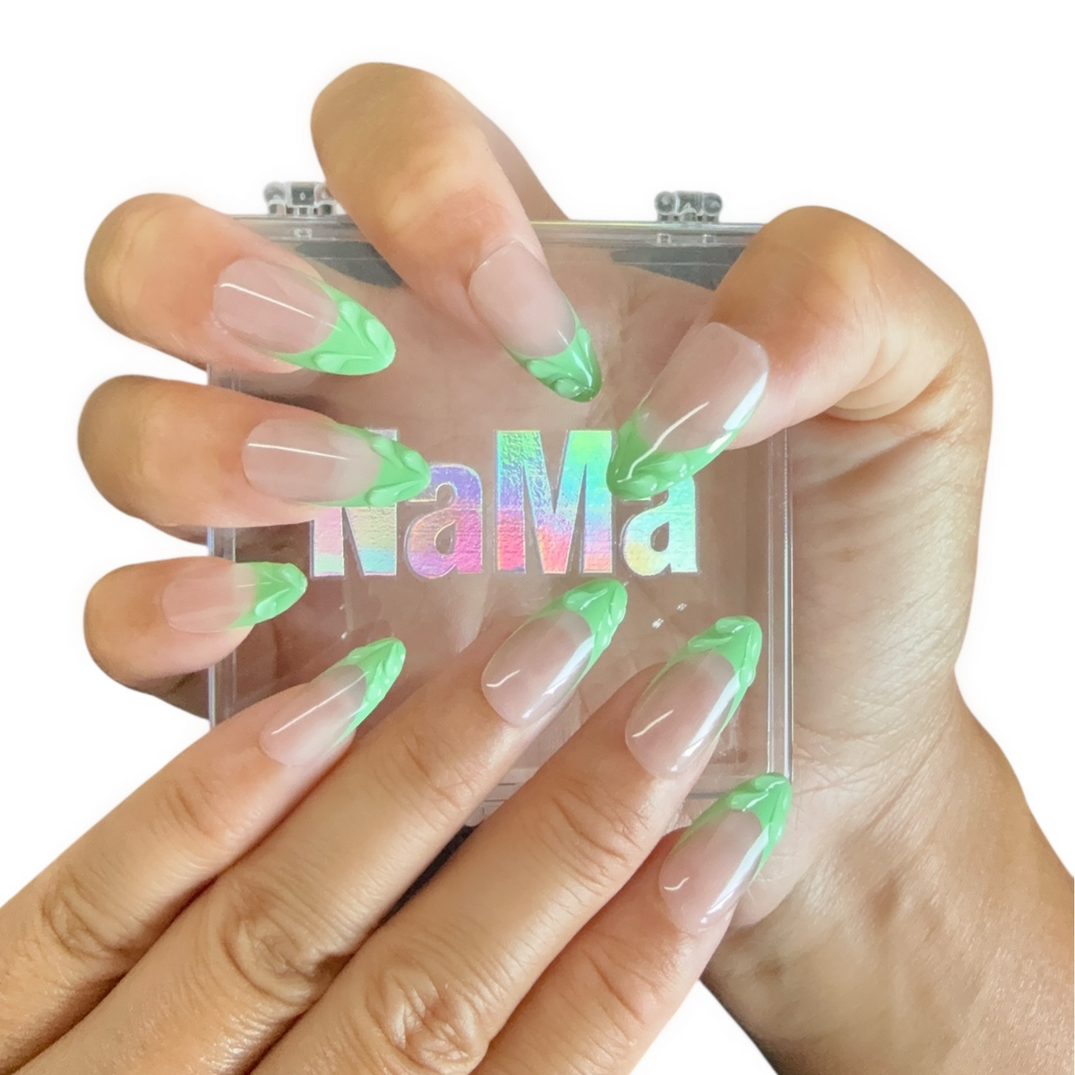 Neon Wave