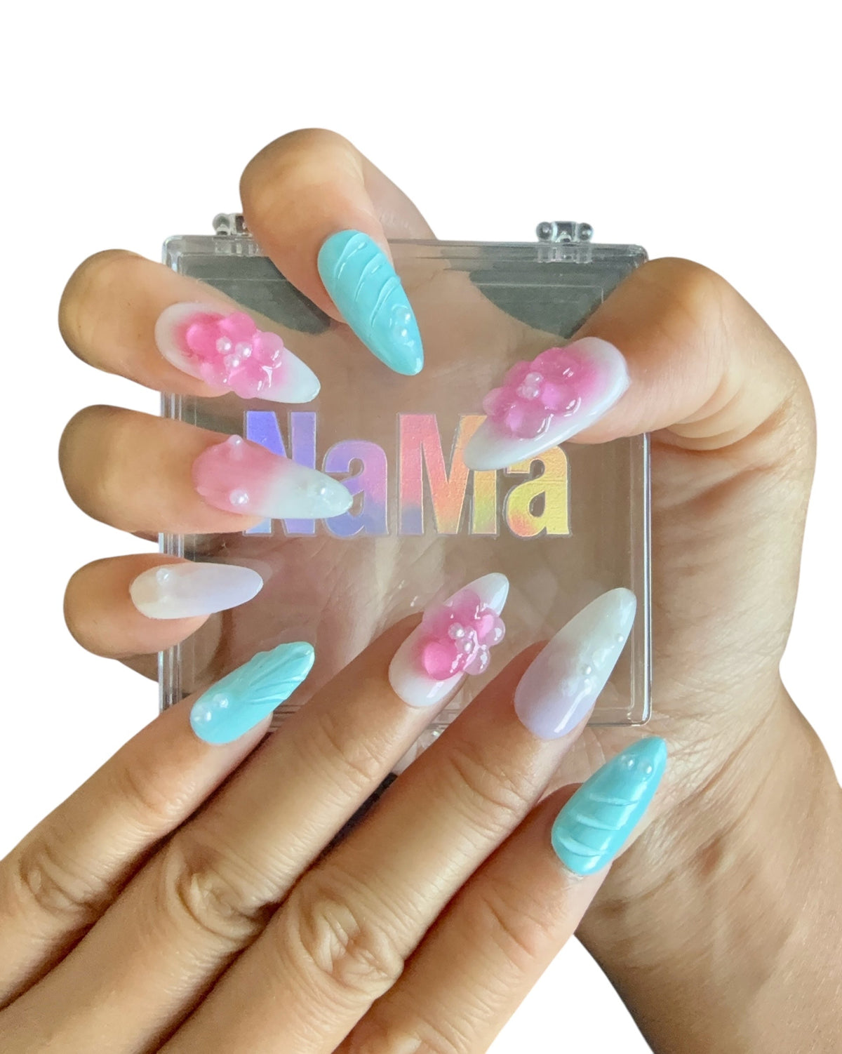 Bubble Pop（S.Last One)