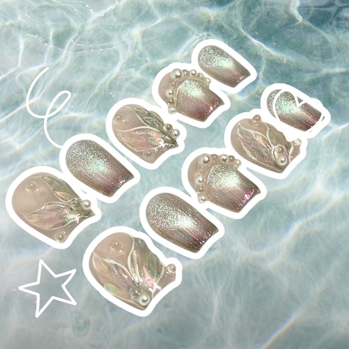 Mermaid