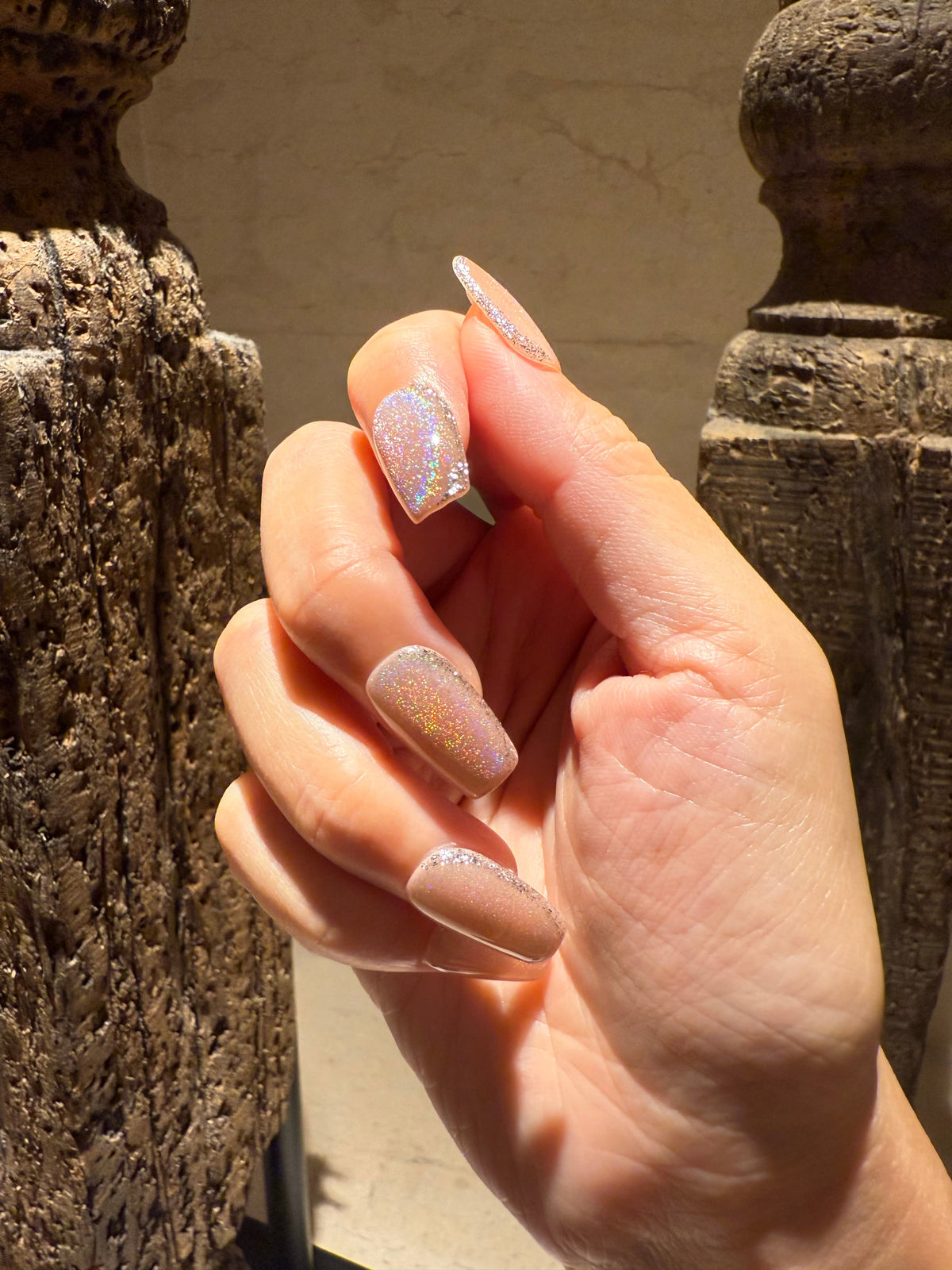 Stardust Sparkle 20mm