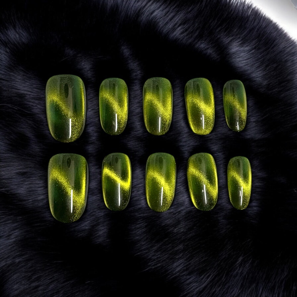 Tsavorite